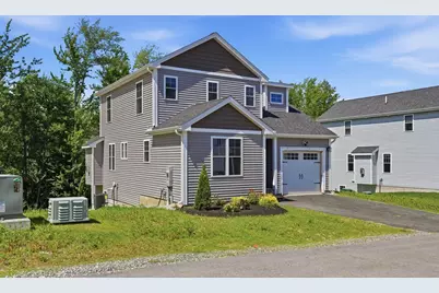 7 Bartons Ridge Road #4, Greenville, NH 03048 - Photo 5