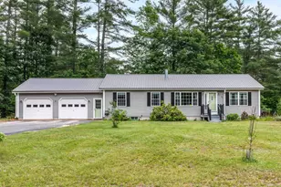 37 Horseshoe Pond Rd, Andover, NH 03216 - Photo 1