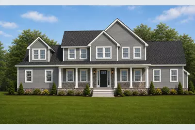22 Ponemah Road, Amherst, NH 03031 - Photo 1
