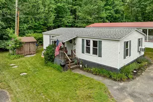 3 Pinecrest Estates, Lee, NH 03861 - Photo 1