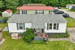3 Pinecrest Estates, Lee, NH 03861 - Photo 27
