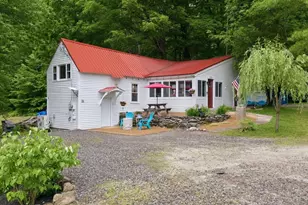 1 Basin Brook Rd, Rumney, NH 03266 - Photo 1