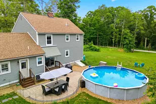 338 N Pembroke Rd, Pembroke, NH 03275 - Photo 9
