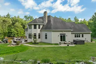 21 Goffstown Back Rd, Goffstown, NH 03045 - Photo 5