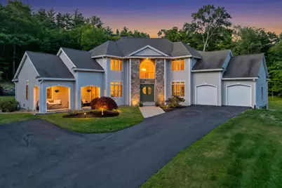 21 Goffstown Back Road, Goffstown, NH 03045 - Photo 1
