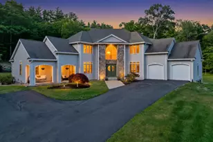 21 Goffstown Back Rd, Goffstown, NH 03045 - Photo 1