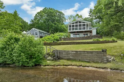 179 Nicola Road, Middleton, NH 03887 - Photo 1