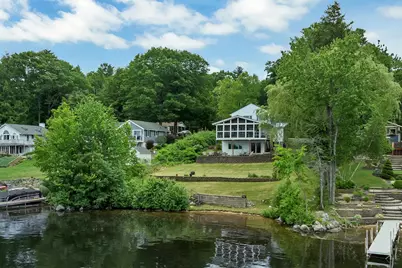 179 Nicola Road, Middleton, NH 03887 - Photo 3