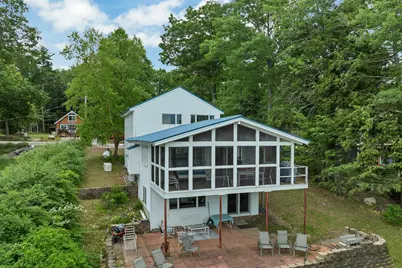 179 Nicola Road, Middleton, NH 03887 - Photo 47