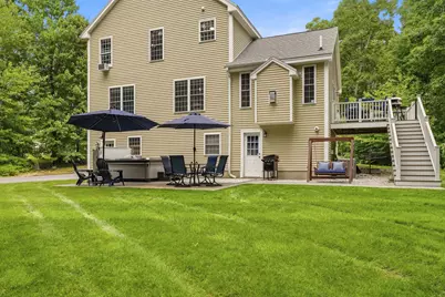 165 South Ridge Drive, Manchester, NH 03109 - Photo 5