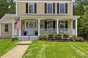 165 S Ridge Dr, Manchester, NH 03109 - Photo 3