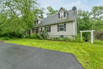 368 Chesham Road, Harrisville, NH 03450 - Photo 47