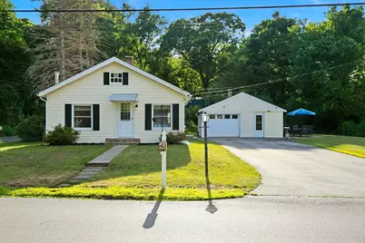 31 Hillside Avenue, Derry, NH 03038 - Photo 29