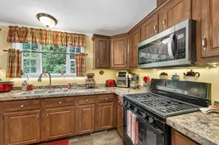 35 Mansfield Woods Way, New Hampton, NH 03256 - Photo 5