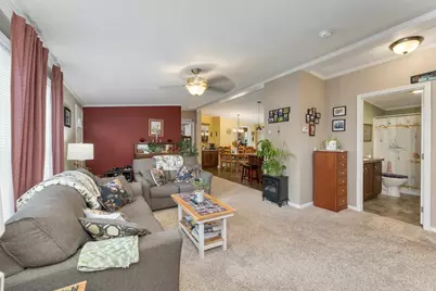 35 Mansfield Woods Way, New Hampton, NH 03256 - Photo 11