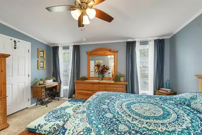 35 Mansfield Woods Way, New Hampton, NH 03256 - Photo 21