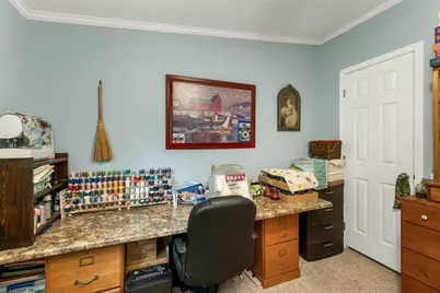 35 Mansfield Woods Way, New Hampton, NH 03256 - Photo 19