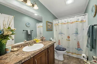 35 Mansfield Woods Way, New Hampton, NH 03256 - Photo 15