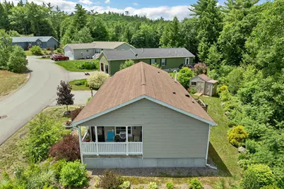 35 Mansfield Woods Way, New Hampton, NH 03256 - Photo 27