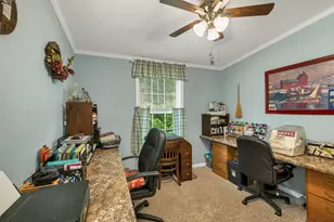 35 Mansfield Woods Way, New Hampton, NH 03256 - Photo 21