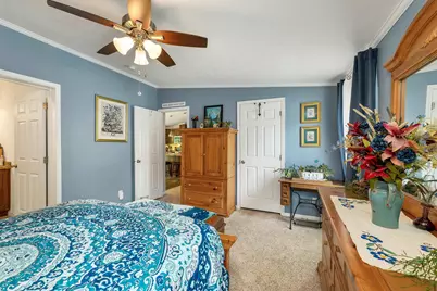 35 Mansfield Woods Way, New Hampton, NH 03256 - Photo 25