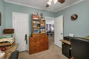 35 Mansfield Woods Way, New Hampton, NH 03256 - Photo 23
