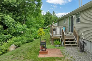 35 Mansfield Woods Way, New Hampton, NH 03256 - Photo 27