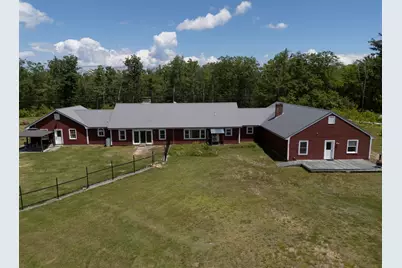 277 Kings Highway, Middleton, NH 03887 - Photo 3