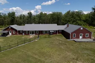 277 Kings Hwy, Middleton, NH 03887 - Photo 3