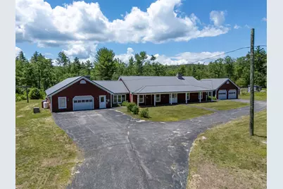 277 Kings Highway, Middleton, NH 03887 - Photo 5