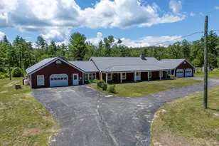 277 Kings Hwy, Middleton, NH 03887 - Photo 5