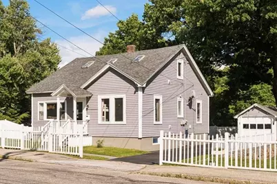123 Smyth Road, Manchester, NH 03104 - Photo 5