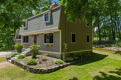 83 Mason Road Road, New Ipswich, NH 03071 - Photo 3