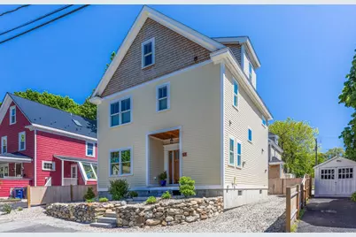 57 Sherburne Avenue, Portsmouth, NH 03801 - Photo 3