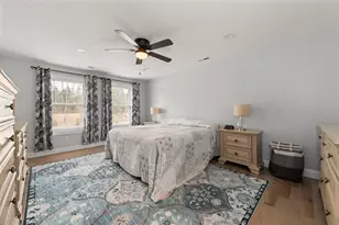 61B Suncook Valley Rd, Barnstead, NH 03218 - Photo 23