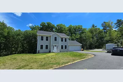 61B Suncook Valley Road, Barnstead, NH 03218 - Photo 3