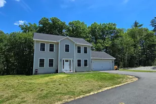 61B Suncook Valley Rd, Barnstead, NH 03218 - Photo 3