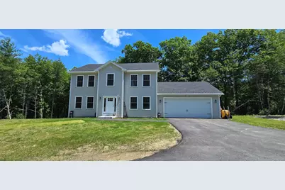 61B Suncook Valley Road, Barnstead, NH 03218 - Photo 1