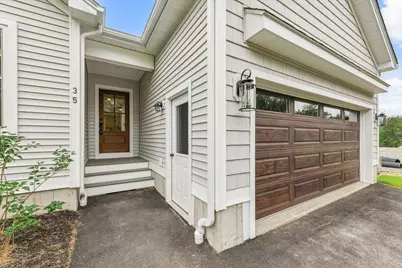 Unit 3 Willow Lane, Rindge, NH 03461 - Photo 3
