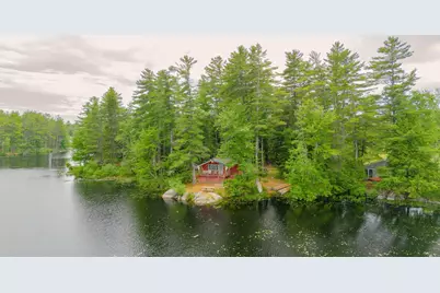 36 Johnson Road, Fitzwilliam, NH 03447 - Photo 3