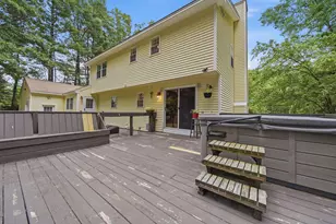 25 Camp Sargent Rd, Merrimack, NH 03054 - Photo 39