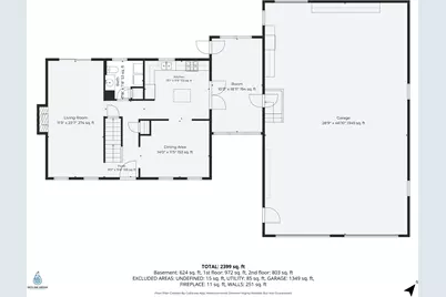 25 Camp Sargent Road, Merrimack, NH 03054 - Photo 51