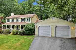 25 Camp Sargent Rd, Merrimack, NH 03054 - Photo 1