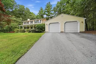 25 Camp Sargent Rd, Merrimack, NH 03054 - Photo 43