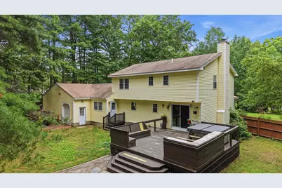 25 Camp Sargent Road, Merrimack, NH 03054 - Photo 45