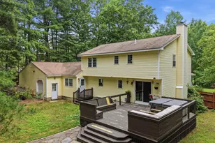 25 Camp Sargent Rd, Merrimack, NH 03054 - Photo 45