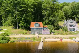 78 Colburn Ln, Rindge, NH 03461 - Photo 5