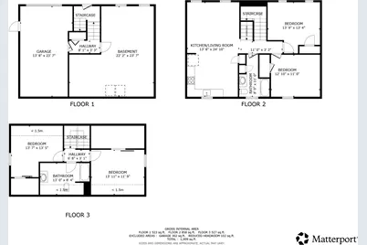 16 Lincoln Lane, Barnstead, NH 03225 - Photo 35