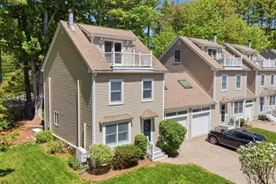 5 Yorke Ridge Way #Unit 5, York, ME 03909 - Photo 41