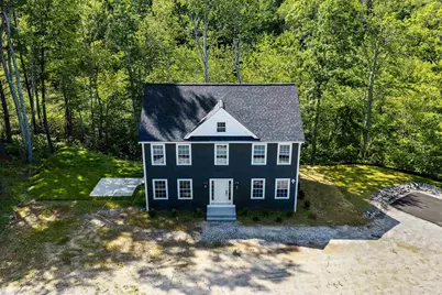 335 Raymond Road, Chester, NH 03036 - Photo 3